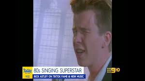 Find rick astley tour schedule, concert details, reviews and photos. Rick Astley Today Extra Interview April 2021 Youtube