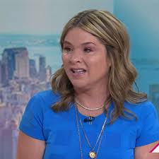 Hoda Kotb reveals downside of working with this co-star