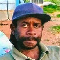 RODRICK BOLTON Obituary