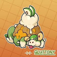 Im n0Rtist — 🍎Appletun Ability Forms~!!🍎 Finally a break from...