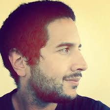 Rafael Baron's Instagram, Twitter & Facebook