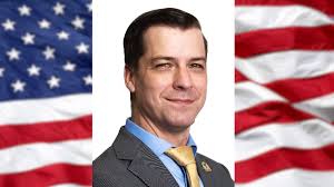 VOTER GUIDE: Chase Oliver (L)