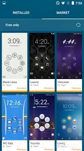 The innovative launcher that makes your android more intuitive and well organized. Download Smart Launcher 3 For Android