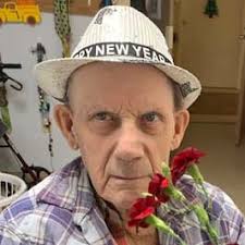 Ronald Ochs Obituary (1940