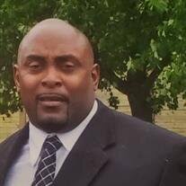 Mr. Mitchell Edward Means Obituary