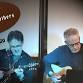 Live Music at Brewery Outré: Bourbon Brothers