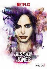 Jessica Jones Season 1 Wikipedia