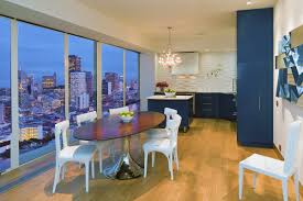 Here, we take you inside a beverly hills mansion, a new york city duplex, a paris apartment, and other 1/18. High Rise Apartment Houzz