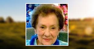 Marilyn Voss Obituary 2016