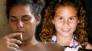 Following her husband's death, Zeinah's addiction intensifies.  #Intervention