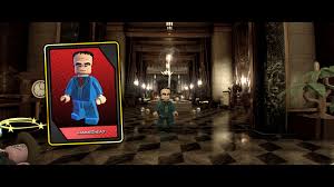 You can now pick these characters when you go to free play mode or, while in manhattan, find . Lego Marvel Super Heroes 2 Walkthrough Level 9 Noir Night Mayor Gameranx