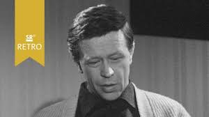 SR-Mediathek.de: Künstlerporträt. Der Schauspieler Willkit Greuèl