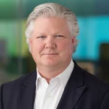 Monte McDowell — Director Human Resources at Alcon