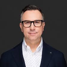 I'm thrilled to announce that I have started a new position as President at  Woodcliffe Landmark Properties.