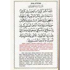 Dari segi makna, keduanya sama saja. Female Solution Guide Book Rumi Shopee Singapore