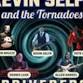 Kevin Selfe and The Tornadoes at Arrivederci event image