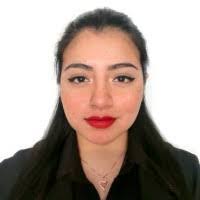 Angelica Bejar's Instagram, Twitter & Facebook