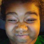 Darien Lanier's Instagram, Twitter & Facebook