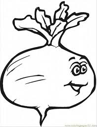 Você também pode se interessar nas desenhos para colorir da categoria. Beetroot 11 Coloring Page For Kids Free Vegetables Printable Coloring Pages Online For Kids Coloringpages101 Com Coloring Pages For Kids