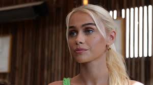 Juliane Snekkestad, Marius Borg Høiby