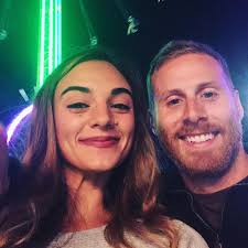 Maria Wynn and Eric Morrill's Wedding Website