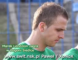 MKS Świt Nowy Dwór Mazowiecki