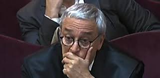 El abogado de Forn reconoce la desobediencia al TC y desórdenes públicos el  20-S