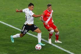 Vive todo el fútbol de chile y el mundo con noticias, reportajes, entrevistas y los marcadores online de todos los partidos que se juegan en todos los campeonatos. Revisa La Tabla De Posiciones Del Futbol Chileno T13