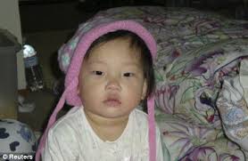 Father whose family were wiped out when fighter jet crashed into U.S.  suburb begs: 'Pray for the pilot'