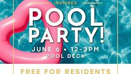 Love Island - Inspired Watch Party - LC New Albany