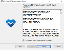 We've seen pcs with a ryzen 9 cpu and 32gb of ram flagged as the good news is you probably have tpm and you can upgrade to windows 11. Vi Rwwhebvnzam