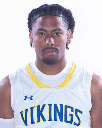 2024-25 Men's Basketball Roster