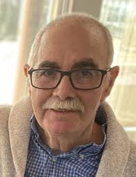 Thomas Michael Ball Obituary January 3, 2024