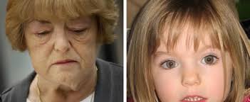 Eileen McCann, avó de Madeleine McCann, morre do novo coronavírus