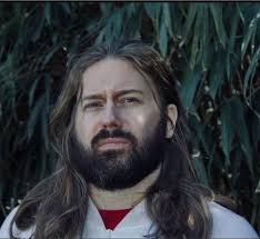 Neil Garrard's Instagram, Twitter & Facebook