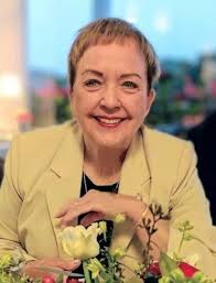 Janice Bergman Sheets Obituary