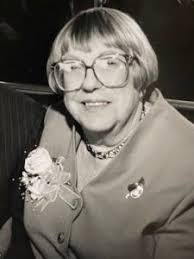 Beverly Cunningham's Instagram, Twitter & Facebook