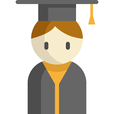 Download Student Vector Svg Icon 17 Svg Repo