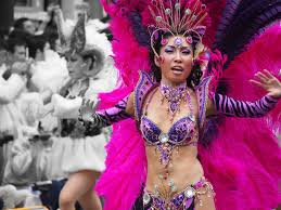 2015年8月29日 浅草サンバカーニバル : ”フェティシズム” Fetishism by Japanese Tomcat ☆Amour Sucre☆