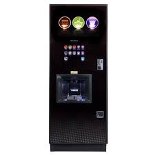 How to make a cappuccino cool. Coffetek Neo Espresso Hot Drinks Vending Machine Simply Great Coffee