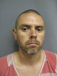 FUGITIVE OF THE WEEK: Erik Rendon