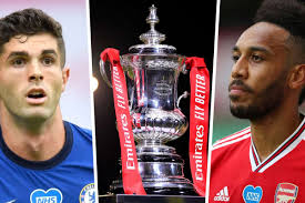 Emirates fa cup carabao cup checkatrade trophy. Fa Cup 2019 20 Draw Fixtures Results Guide To Each Round Goal Com