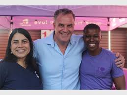 Последние твиты от jacaranda fm (@jacarandafm). Jacaranda Fm Presenters