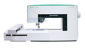 Husqvarna Viking Jade 35 Sewing And Embroidery Machine