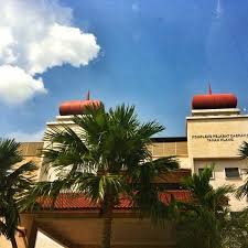 Also known as the klang district and land office in english. Photos At Pejabat Daerah Tanah Klang Office