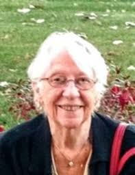 Helen Mary Crowley Obituary December 26, 2020