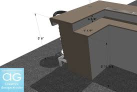 When building your own commercial bar, the first thing you should do is go to any of the major equipment … Pin On Sketchup