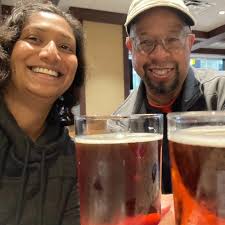 Congratulating these six students who will comprise the 7th #nextgenradio  cohort for the Reynolds School of Journalism at the University of Nevada,  Reno They are, top row, left to right: Olivia Ali,