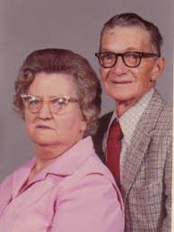 James Walter Johns (1907-1985)