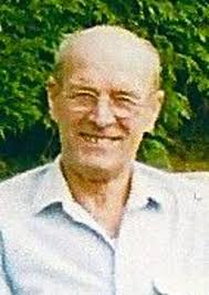 Obituary: Noel Neave